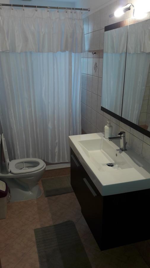 Family Apartments Mesolóngion エクステリア 写真