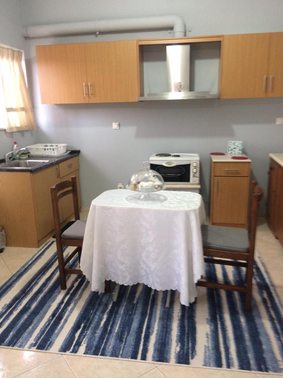 Family Apartments Mesolóngion エクステリア 写真